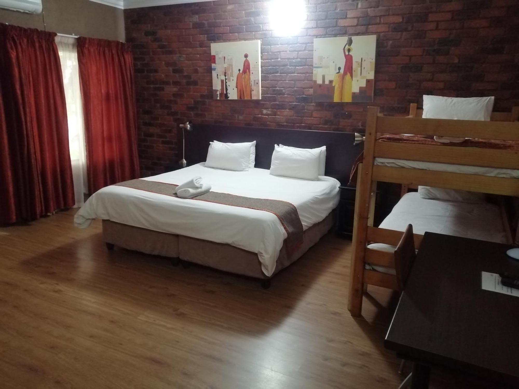 24 Onvrey 3 Star Guest House Boksburg Exterior foto