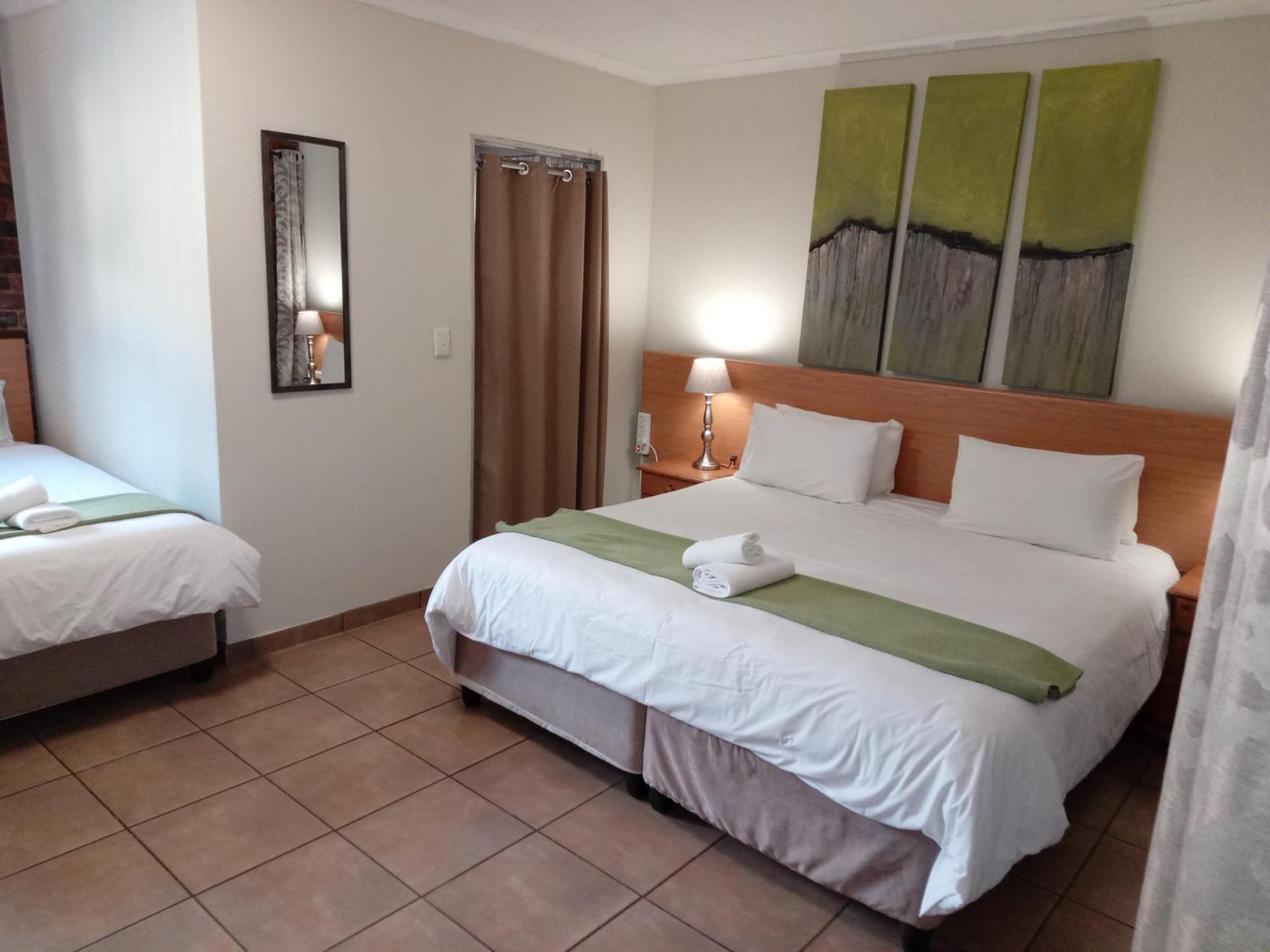 24 Onvrey 3 Star Guest House Boksburg Exterior foto