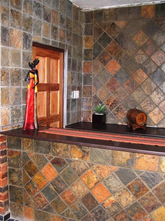24 Onvrey 3 Star Guest House Boksburg Exterior foto
