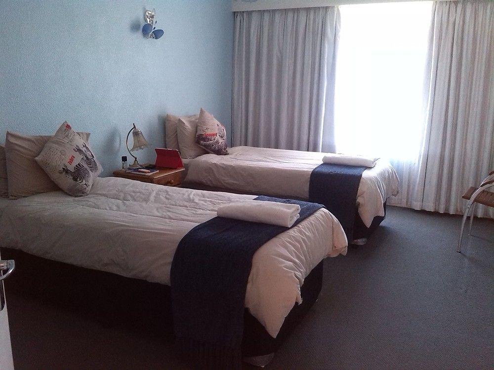 24 Onvrey 3 Star Guest House Boksburg Exterior foto