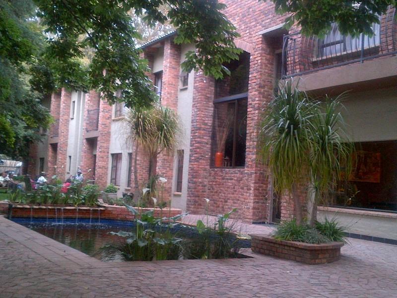24 Onvrey 3 Star Guest House Boksburg Exterior foto