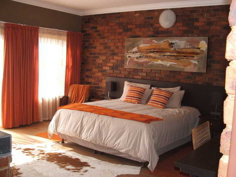 24 Onvrey 3 Star Guest House Boksburg Exterior foto