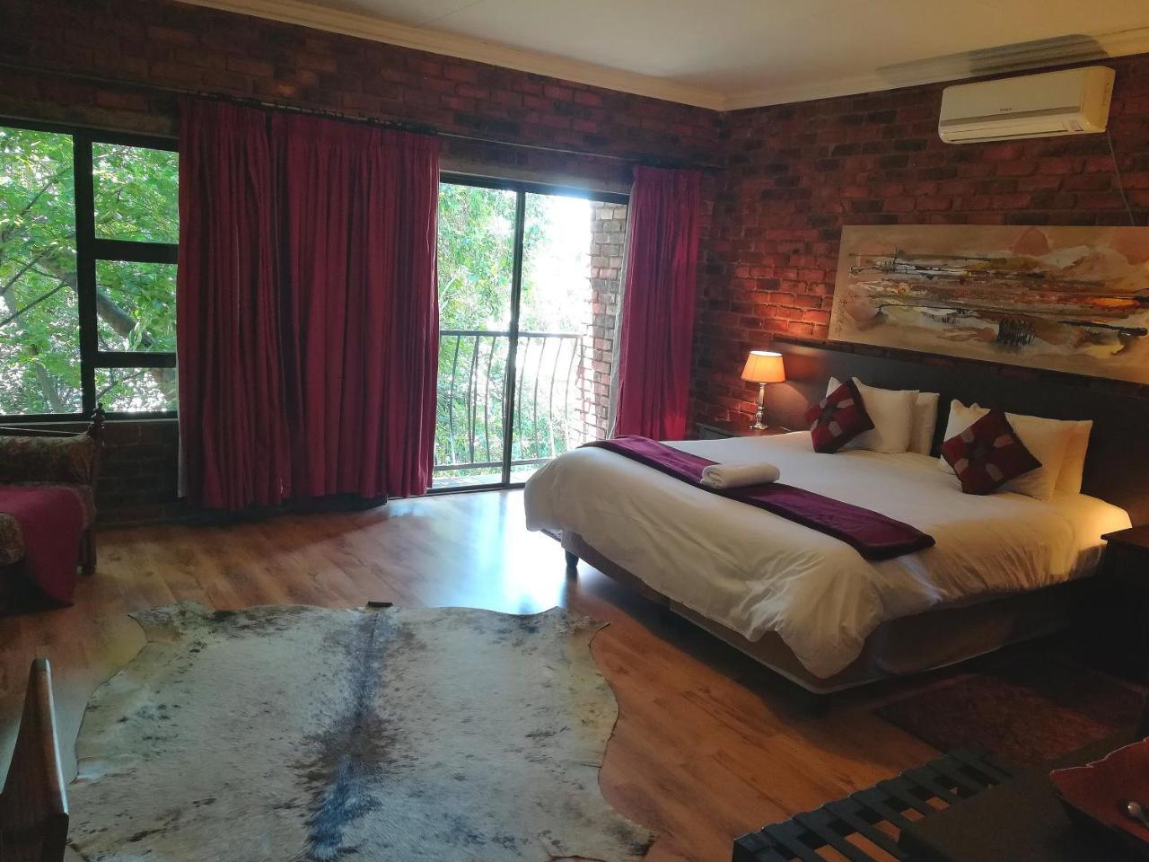 24 Onvrey 3 Star Guest House Boksburg Exterior foto