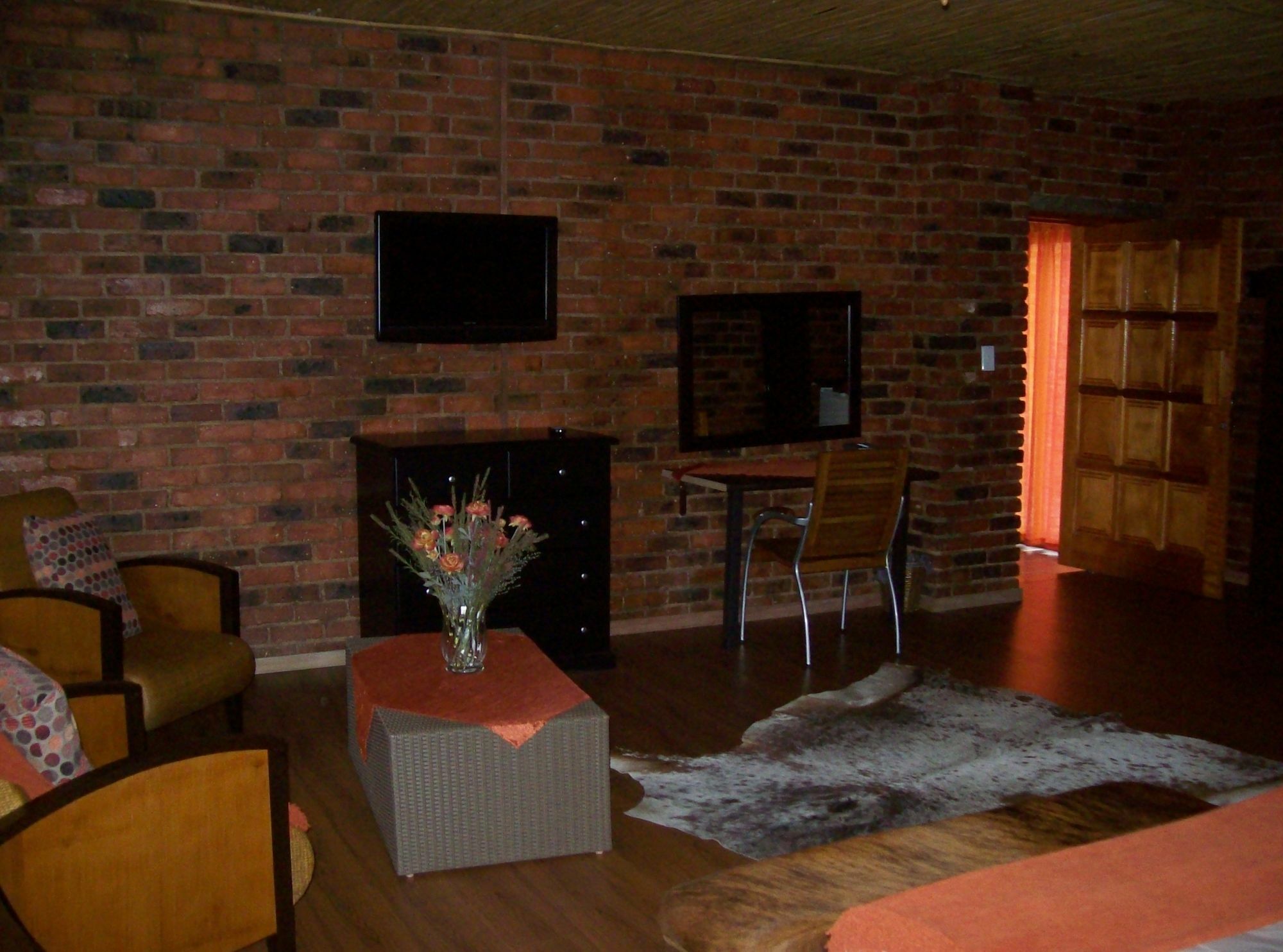 24 Onvrey 3 Star Guest House Boksburg Exterior foto