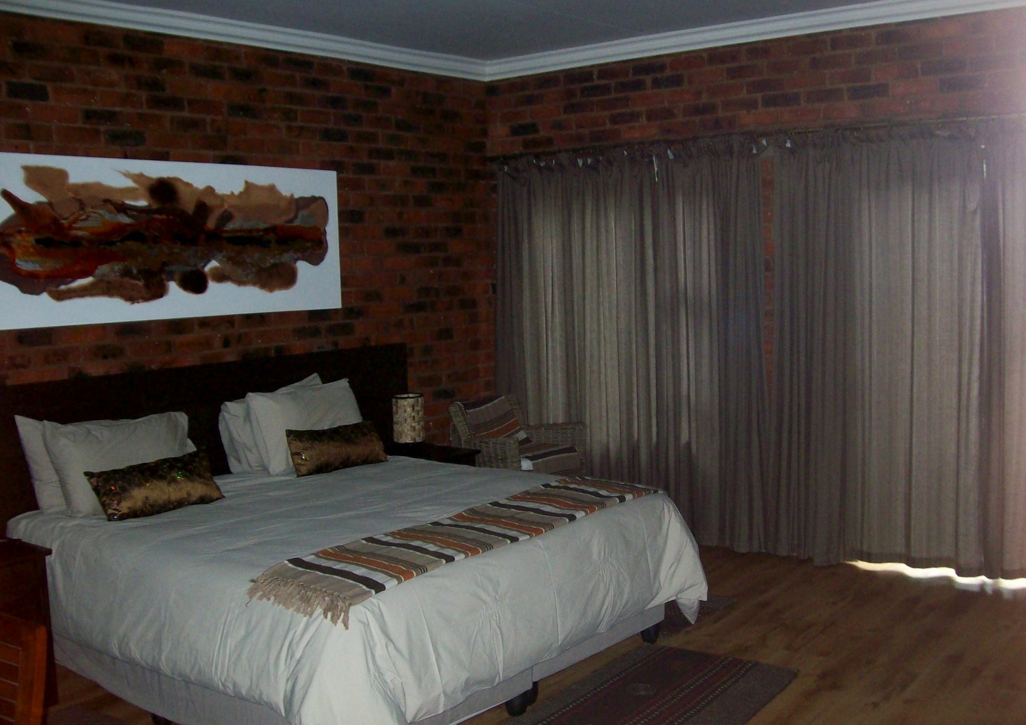24 Onvrey 3 Star Guest House Boksburg Exterior foto